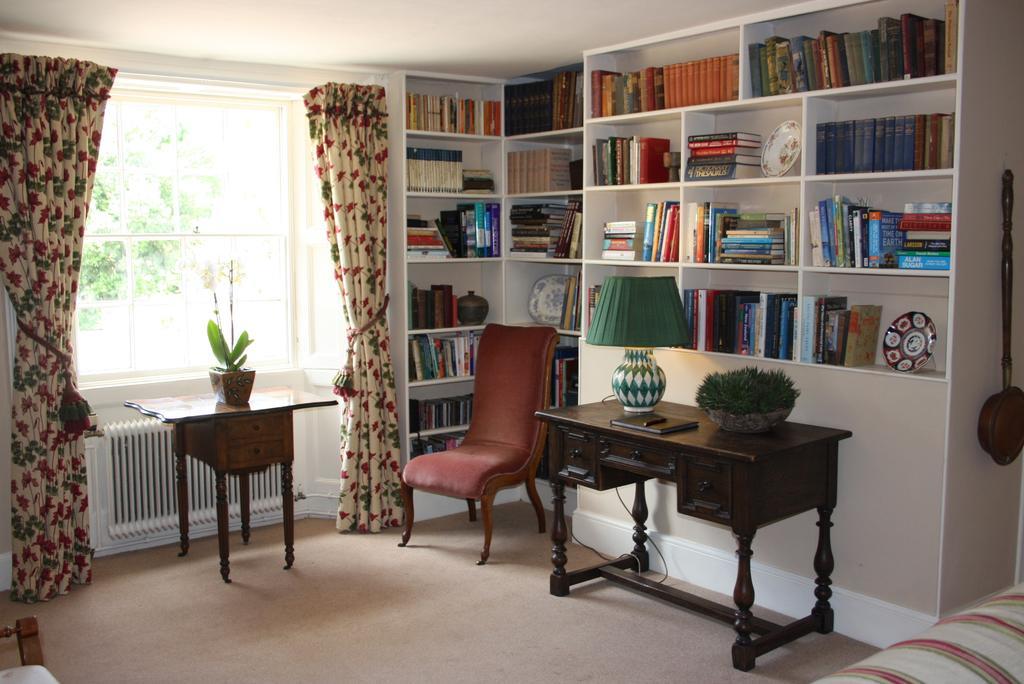 Brook Farm Bed & Breakfast Taunton Dış mekan fotoğraf