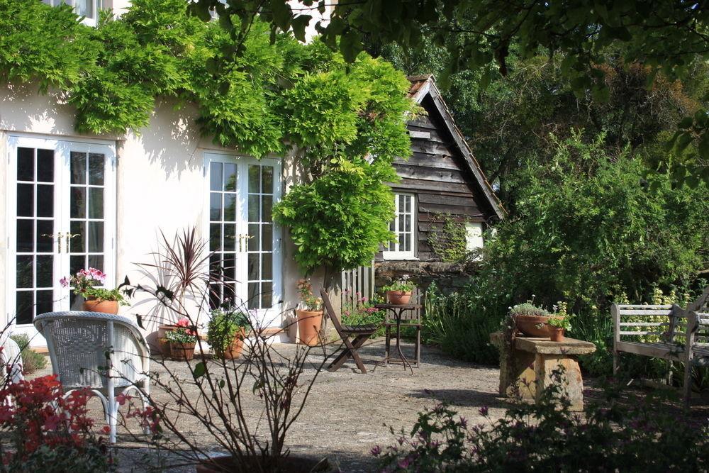 Brook Farm Bed & Breakfast Taunton Dış mekan fotoğraf